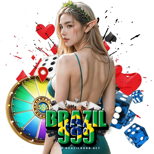 brazil999 คืนยอดเสีย