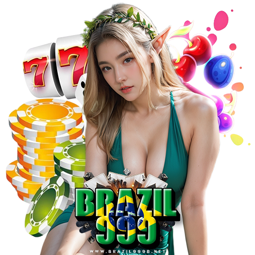brazil999 ทำไมผู้เล่นถึงเลือก